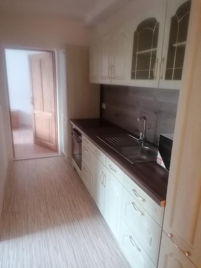 Gaestehaus An Der Warnow Lägenhet Schwaan Exteriör bild